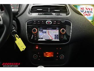 Fiat Punto Evo 0.9 TwinAir Lounge Navi Cruise Clima PDC picture 12