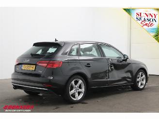 Audi A3 Sportback 1.0 TFSI S-Tronic Sport LED Navi PDC picture 3