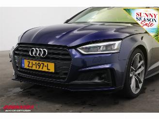 Audi S5 Sportback 3.0 TFSI Quattro Pano LED ACC HUD B&O Camera Memory picture 12