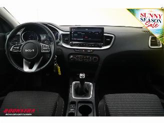 Kia Ceed 1.0 T-GDi DynamicLine ACC Clima Navi Apple/Android Camera PDC picture 12