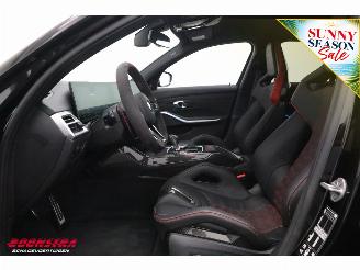 BMW M3 Touring CS xDrive HUD H/K Carbon Schalensitze Drivers Package H/K HUD picture 20