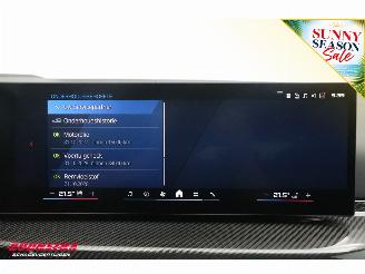 BMW M3 Touring CS xDrive HUD H/K Carbon Schalensitze Drivers Package H/K HUD picture 32