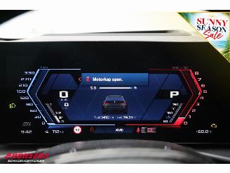 BMW M3 Touring CS xDrive HUD H/K Carbon Schalensitze Drivers Package H/K HUD picture 24
