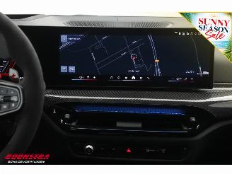 BMW M3 Touring CS xDrive HUD H/K Carbon Schalensitze Drivers Package H/K HUD picture 19