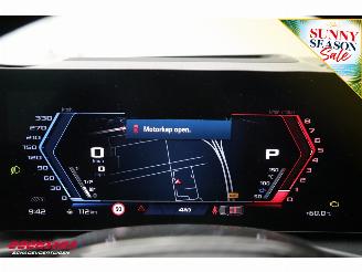 BMW M3 Touring CS xDrive HUD H/K Carbon Schalensitze Drivers Package H/K HUD picture 25
