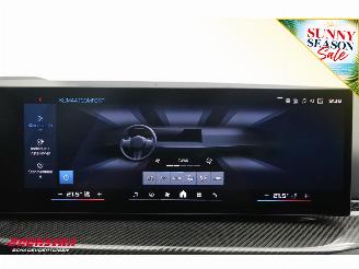BMW M3 Touring CS xDrive HUD H/K Carbon Schalensitze Drivers Package H/K HUD picture 29