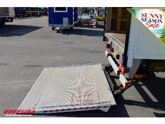 Mercedes Atego 818 Manual Airco LBW Bak-Klep Dhollandia picture 9