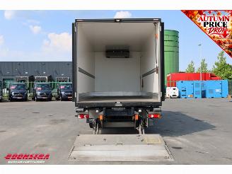 DAF LF 210 Kuhler Carrier Supra HE 6 LBW 128.629 km! picture 16