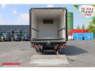 DAF LF 210 Kuhler Carrier Supra HE 6 LBW 128.629 km! picture 16