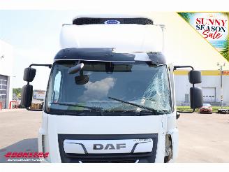 DAF LF 210 Kuhler Carrier Supra HE 6 LBW 128.629 km! picture 10