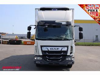 DAF LF 210 Kuhler Carrier Supra HE 6 LBW 128.629 km! picture 5