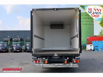 DAF LF 210 Kuhler Carrier Supra HE 6 LBW 128.629 km! picture 15
