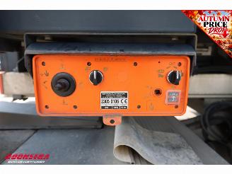 DAF LF 210 Kuhler Carrier Supra HE 6 LBW 128.629 km! picture 18
