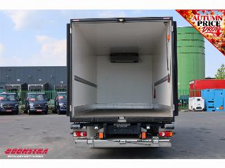 DAF LF 210 Kuhler Carrier Supra HE 6 LBW 128.629 km! picture 15