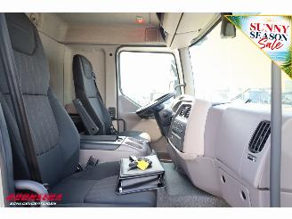 DAF LF 210 Kuhler Carrier Supra HE 6 LBW 128.629 km! picture 23
