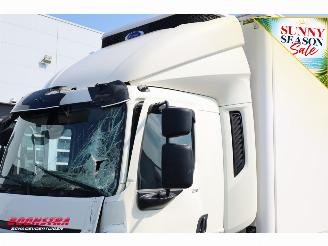 DAF LF 210 Kuhler Carrier Supra HE 6 LBW 128.629 km! picture 11