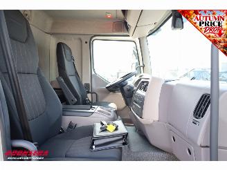 DAF LF 210 Kuhler Carrier Supra HE 6 LBW 128.629 km! picture 23