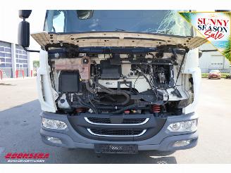 DAF LF 210 Kuhler Carrier Supra HE 6 LBW 128.629 km! picture 9