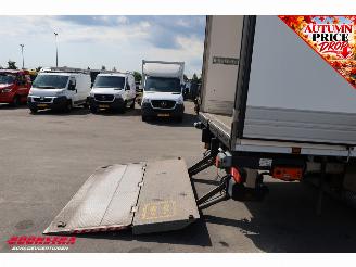 DAF LF 210 Kuhler Carrier Supra HE 6 LBW 128.629 km! picture 17
