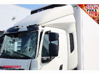 DAF LF 210 Kuhler Carrier Supra HE 6 LBW 128.629 km! picture 11