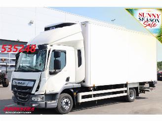  DAF LF 210 Kuhler Carrier Supra HE 6 LBW 128.629 km! 2024/2