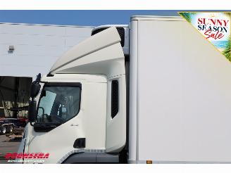 DAF LF 210 Kuhler Carrier Supra HE 6 LBW 128.629 km! picture 13