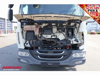 DAF LF 210 Kuhler Carrier Supra HE 6 LBW 128.629 km! picture 9