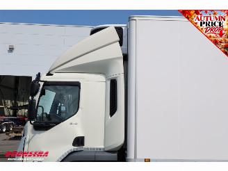 DAF LF 210 Kuhler Carrier Supra HE 6 LBW 128.629 km! picture 13