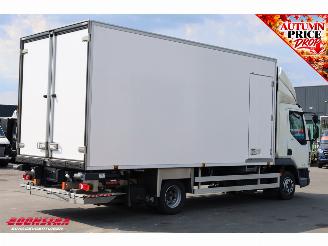 DAF LF 210 Kuhler Carrier Supra HE 6 LBW 128.629 km! picture 3