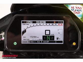 Yamaha MT-10 ABS LED Cruise Mivv picture 17