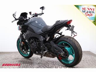 Yamaha MT-10 ABS LED Cruise Mivv picture 4