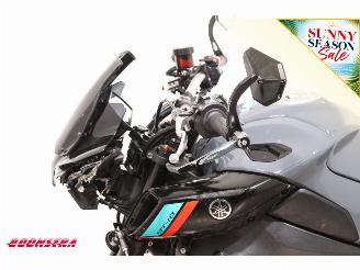 Yamaha MT-10 ABS LED Cruise Mivv picture 9