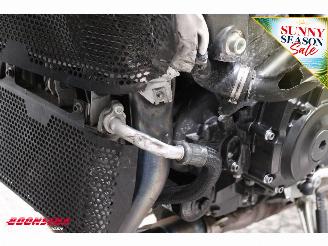 Yamaha MT-10 ABS LED Cruise Mivv picture 14