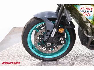 Yamaha MT-10 ABS LED Cruise Mivv picture 12