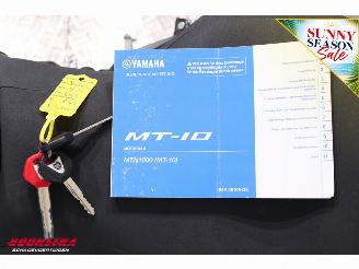 Yamaha MT-10 ABS LED Cruise Mivv picture 21