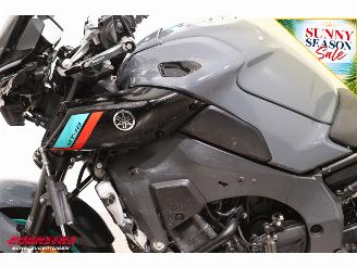 Yamaha MT-10 ABS LED Cruise Mivv picture 15