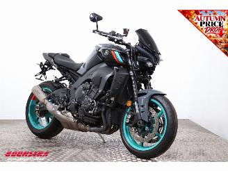 Yamaha MT-10 ABS LED Cruise Mivv picture 2