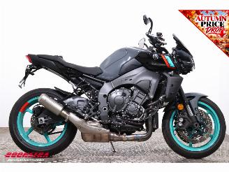 Yamaha MT-10 ABS LED Cruise Mivv picture 7