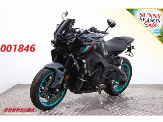 Avarii motociclete Yamaha MT-10 ABS LED Cruise Mivv 2023/11