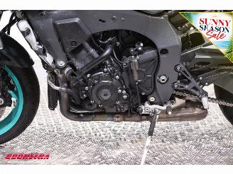 Yamaha MT-10 ABS LED Cruise Mivv picture 13
