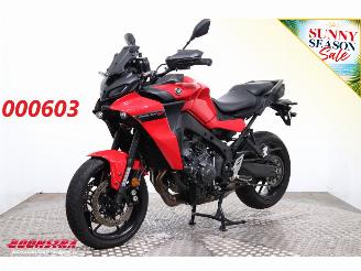 Avarii motociclete Yamaha  Tracer 9 ABS LED Cruise 3.902 km! 2024/11