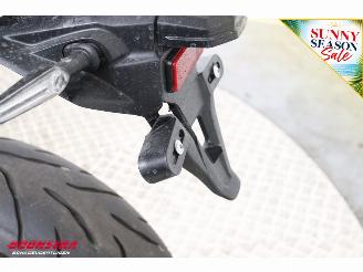 Yamaha  Tracer 9 ABS LED Cruise 3.902 km! picture 15