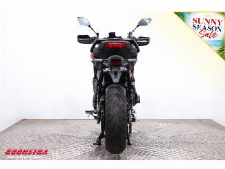 Yamaha  Tracer 9 ABS LED Cruise 3.902 km! picture 8