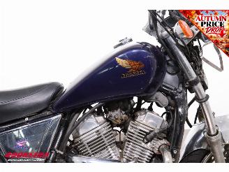 Honda  VT 400 C picture 11