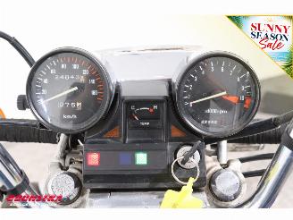 Honda  VT 400 C picture 18