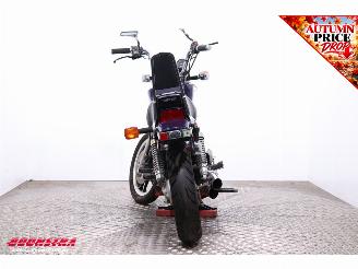 Honda  VT 400 C picture 8