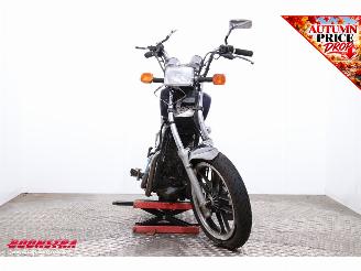Honda  VT 400 C picture 6