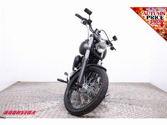 Harley-Davidson  FXDWG Dyna Wide Glide picture 6