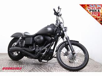 Harley-Davidson  FXDWG Dyna Wide Glide picture 2