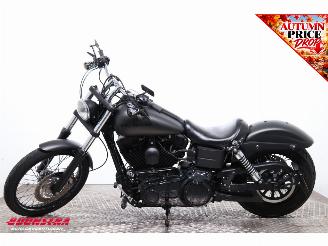 Harley-Davidson  FXDWG Dyna Wide Glide picture 5